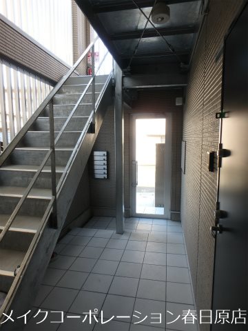 ロビー セジュール その他8