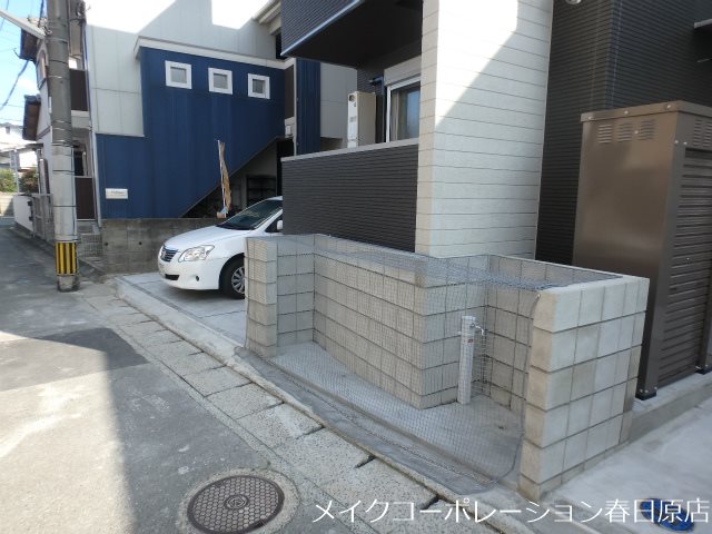 他共有部分 セジュール その他9