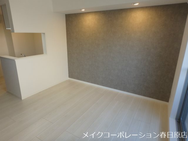 写真は同型タイプ セジュール リビング