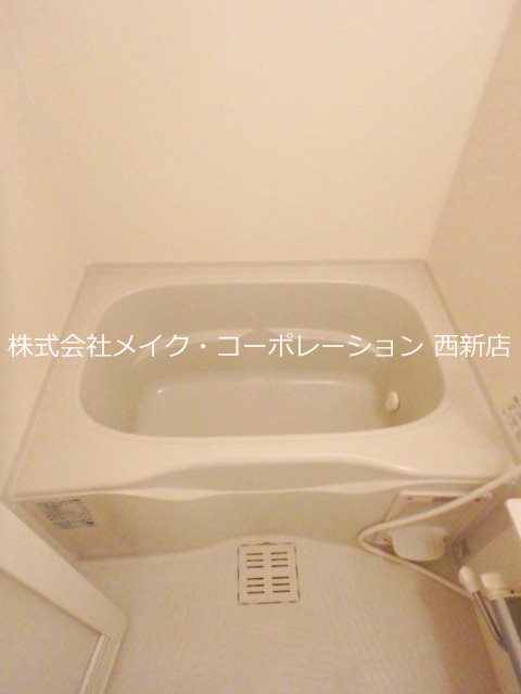 バス レジディア西新【Hタイプ】 その他9