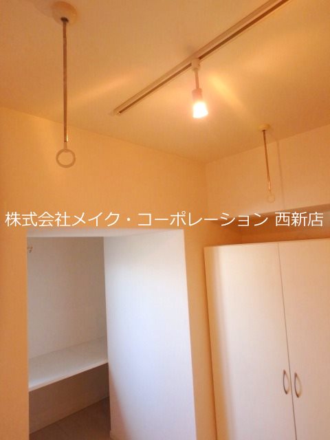 他設備 レジディア西新【Hタイプ】 その他15
