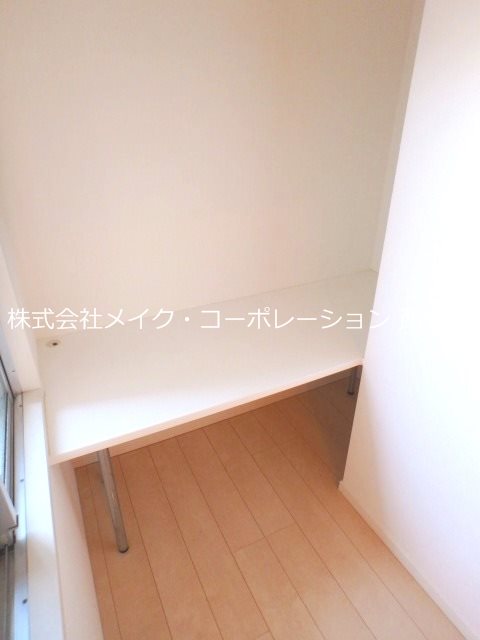 他部屋・スペース レジディア西新【Hタイプ】 その他16