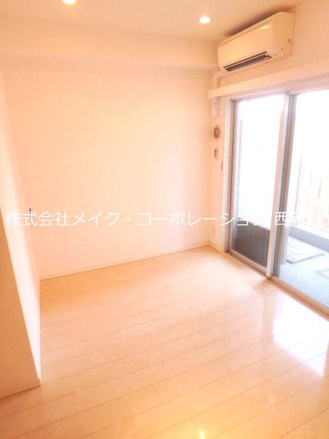 他部屋・スペース レジディア西新【Hタイプ】 その他17