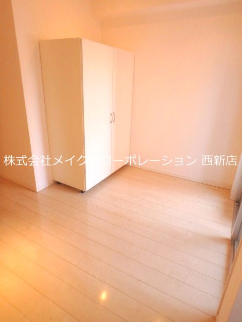 他部屋・スペース レジディア西新【Hタイプ】 その他21