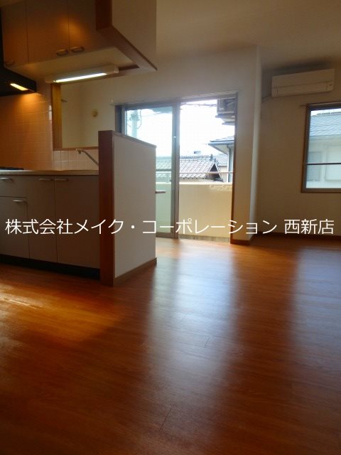 ラフィーネ西新 その他20