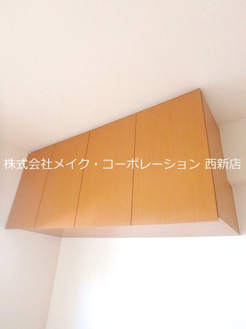 他設備 アクション別府1 その他10
