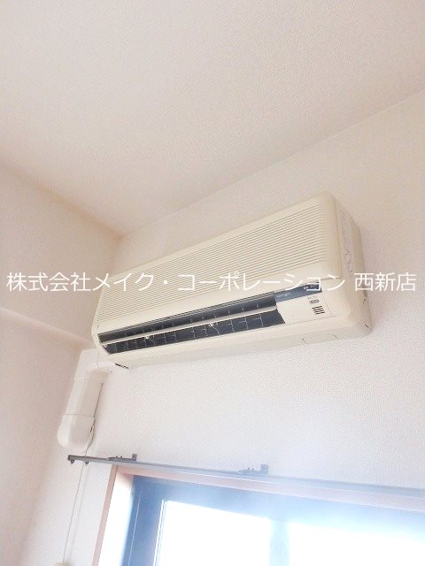 他設備 アクション別府1 その他11