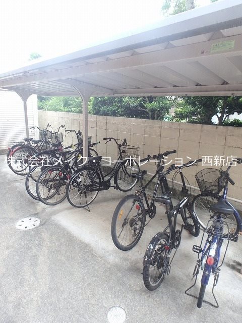 フリージア城南 その他外観4