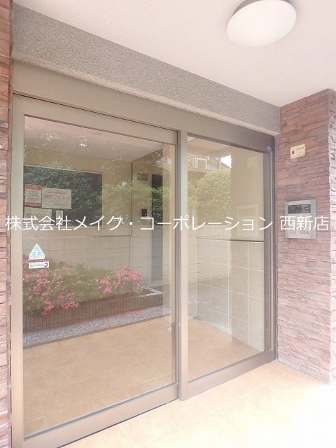 フリージア城南 その他外観5