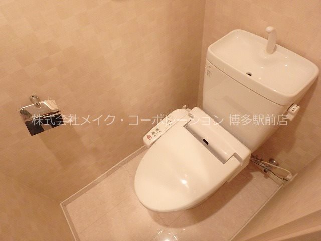 アイセレブ博多駅前 その他1