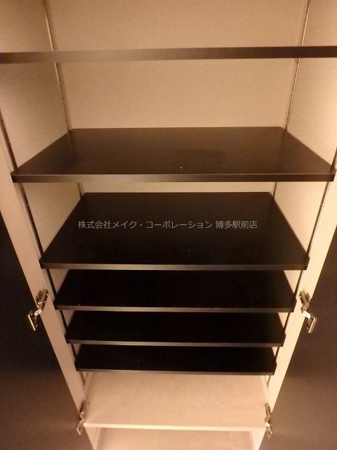 アイセレブ博多駅前 玄関