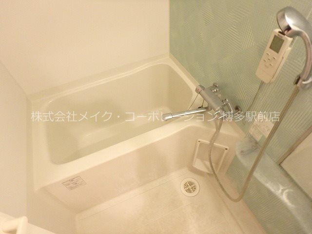 アイセレブ博多駅前 風呂画像