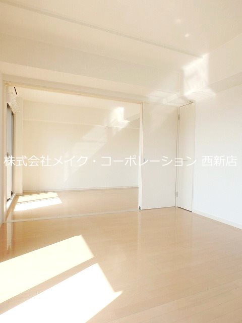 ステイツ姪浜駅前 その他5