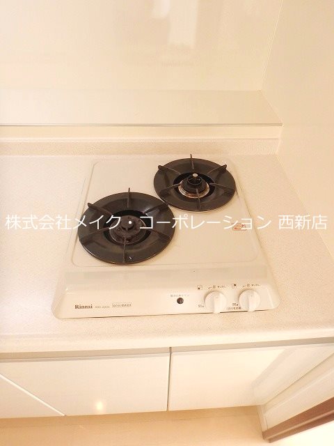 ステイツ姪浜駅前 その他15