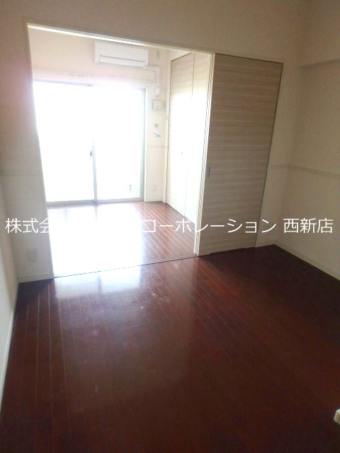 眺望 F・PARC西新 その他6