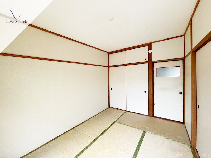 他部屋・スペース 若葉ハイツ その他10