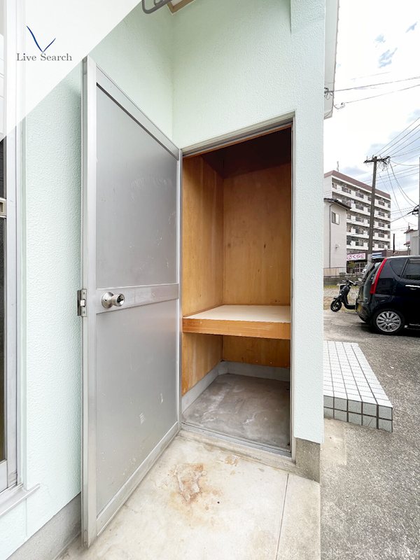 収納 若葉ハイツ その他13
