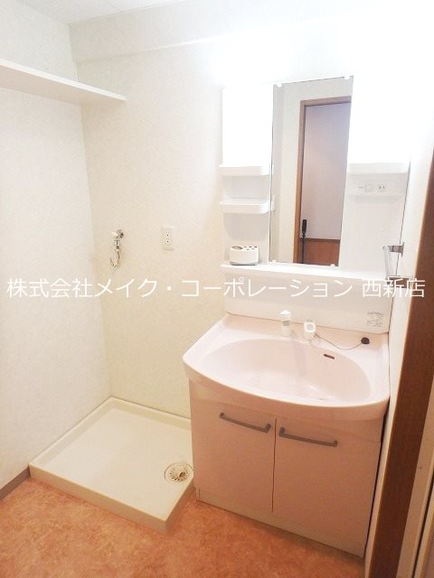 洗面所 エトワール柴 その他1