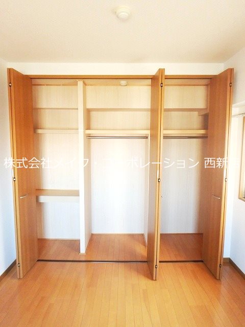 収納 エトワール柴 その他2