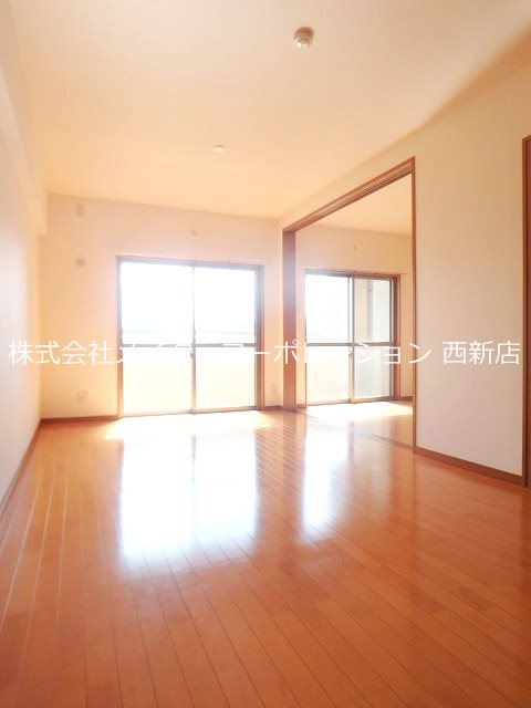 眺望 エトワール柴 その他3