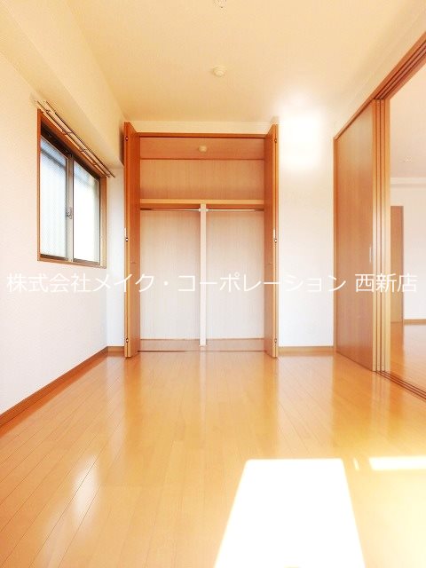 他設備 エトワール柴 その他5