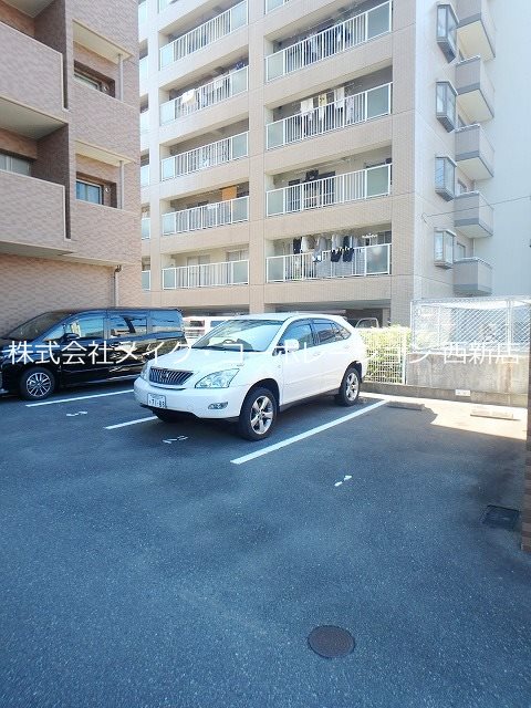 駐車場 エトワール柴 その他外観5