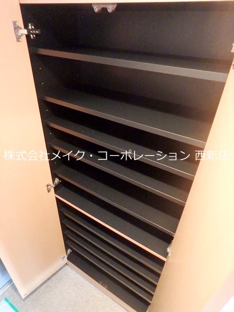 玄関 エトワール柴 その他7