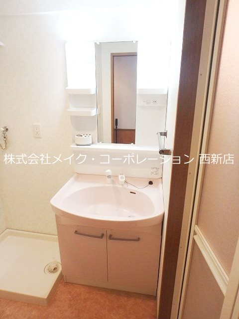 洗面所 エトワール柴 その他11