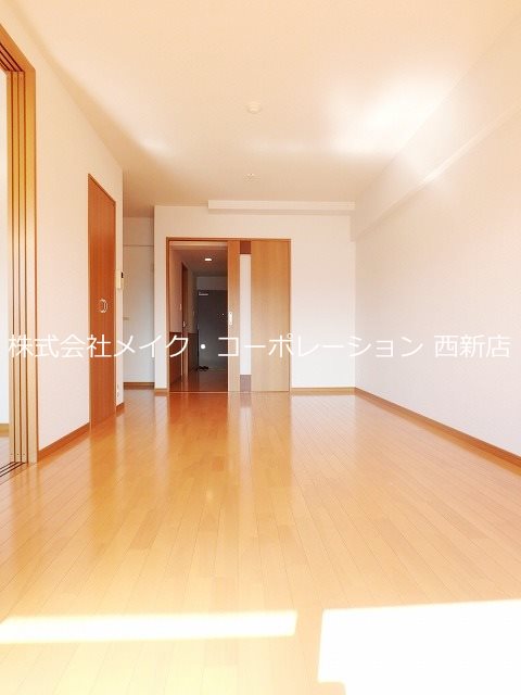 リビング エトワール柴 リビング