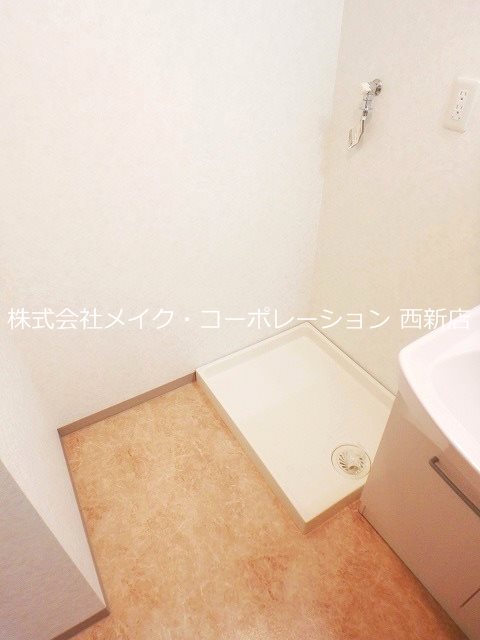 洗面所 エトワール柴 その他12