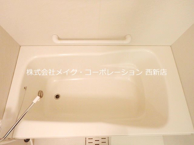 バス エトワール柴 その他15