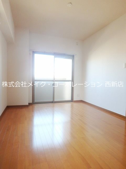 ベッドルーム エトワール柴 その他16