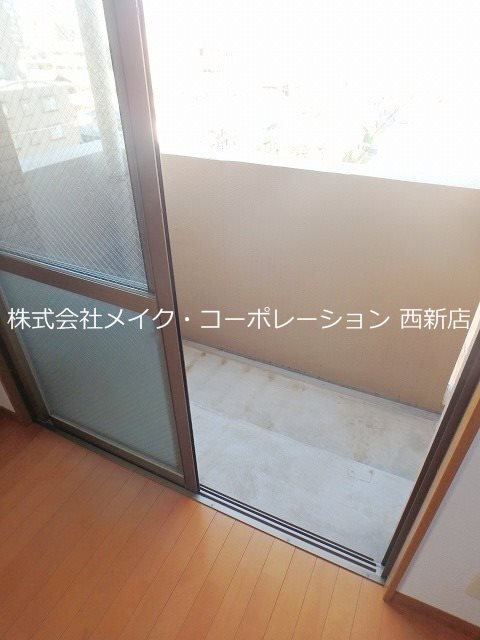 ベランダ エトワール柴 その他17