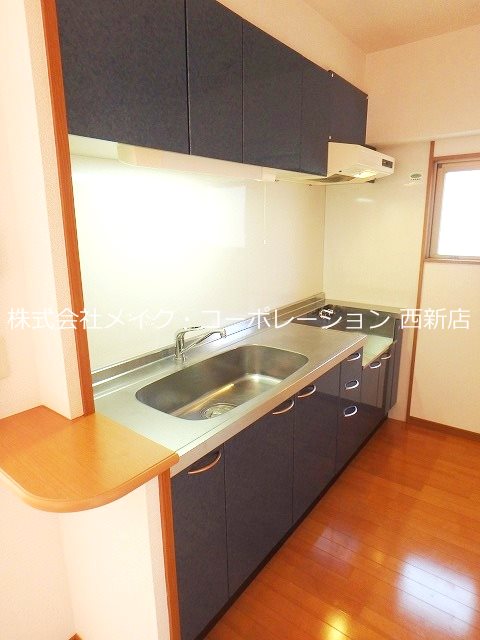 キッチン エトワール柴 その他19