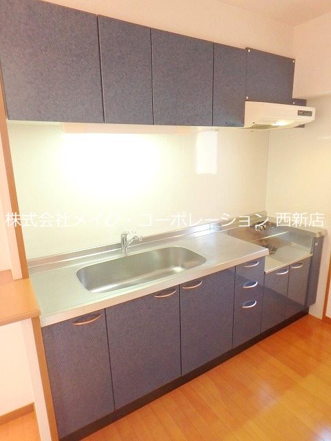 キッチン エトワール柴 キッチン