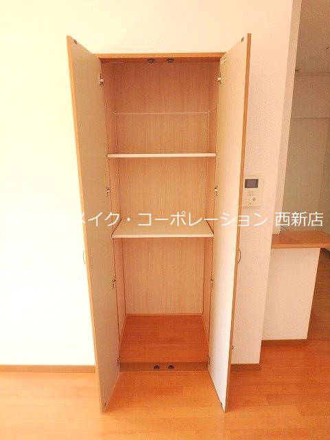 収納 エトワール柴 その他22