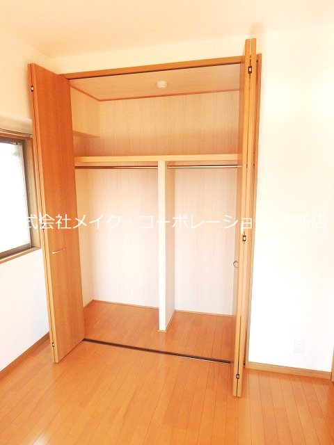 収納 エトワール柴 その他23