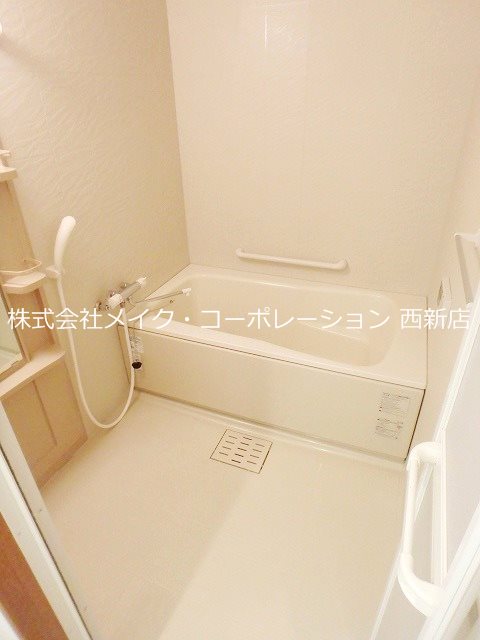 バス エトワール柴 風呂画像