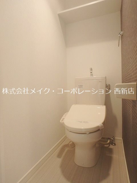 クレストコート福大前～ネット無料～ その他2