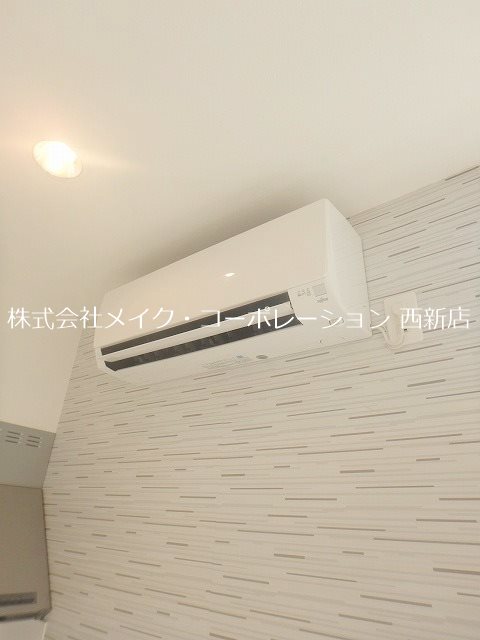 クレストコート福大前～ネット無料～ その他5