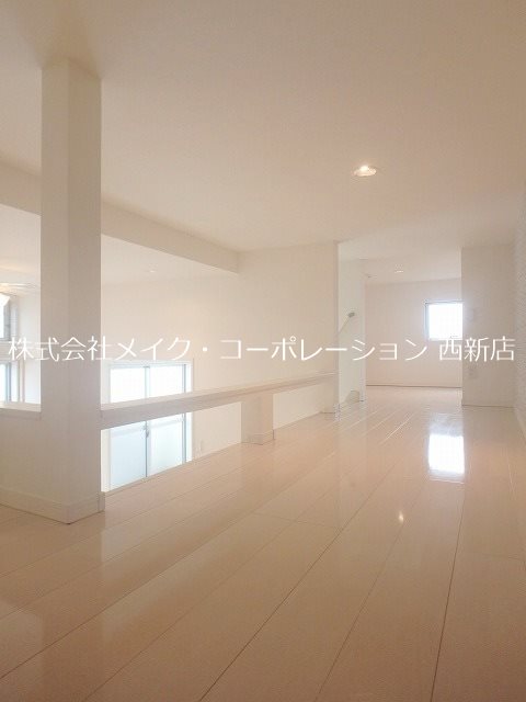 クレストコート福大前～ネット無料～ その他6