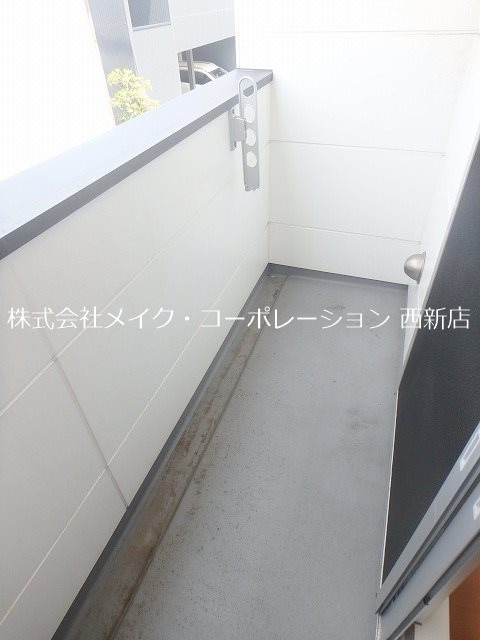 casamento　BALZA その他