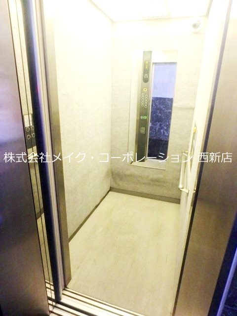 他共有部分 ルネッサンス21別府 その他外観1