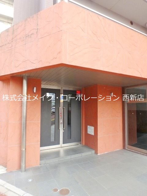 エントランス ルネッサンス21別府 その他外観3