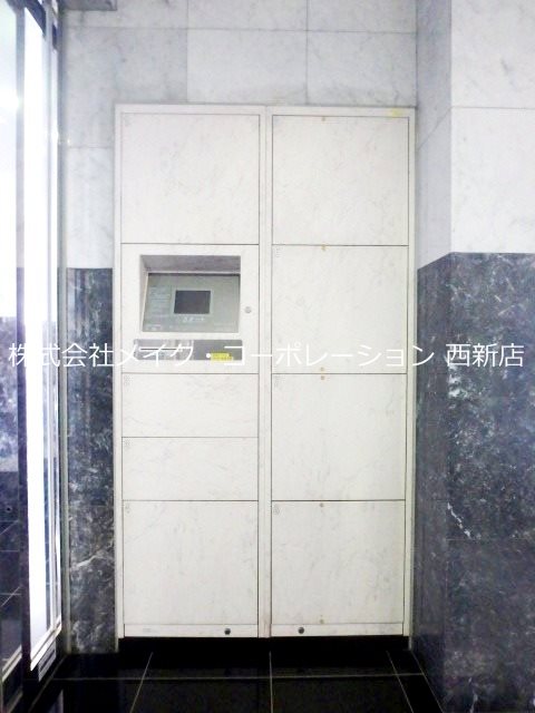 他設備 ルネッサンス21別府 その他外観4