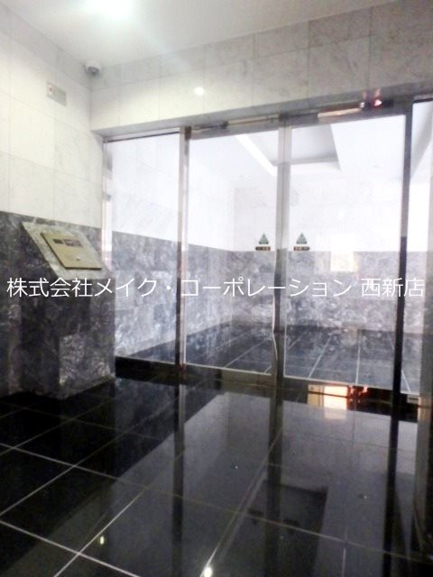 セキュリティ ルネッサンス21別府 その他外観5