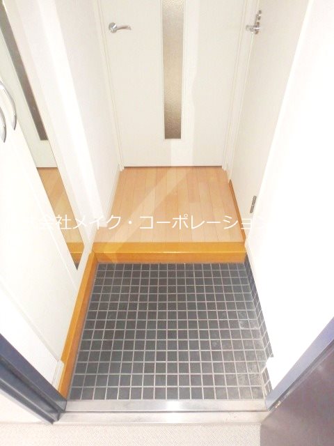 玄関 ルネッサンス21別府 その他7