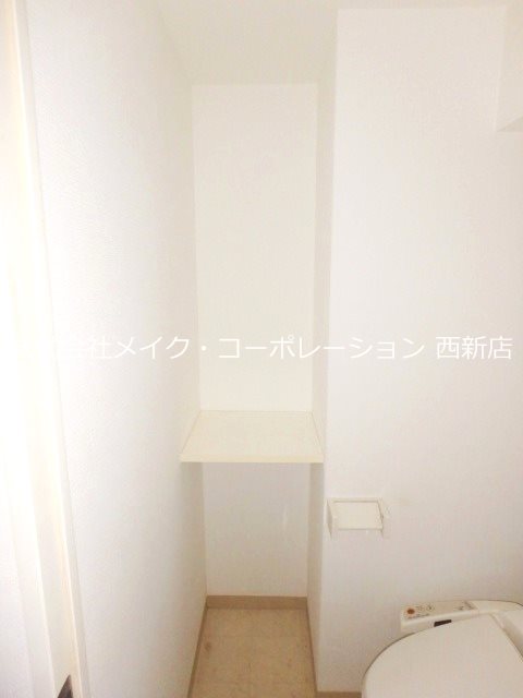 トイレ ルネッサンス21別府 その他9