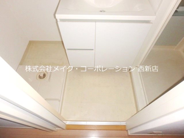 洗面所 ルネッサンス21別府 その他10