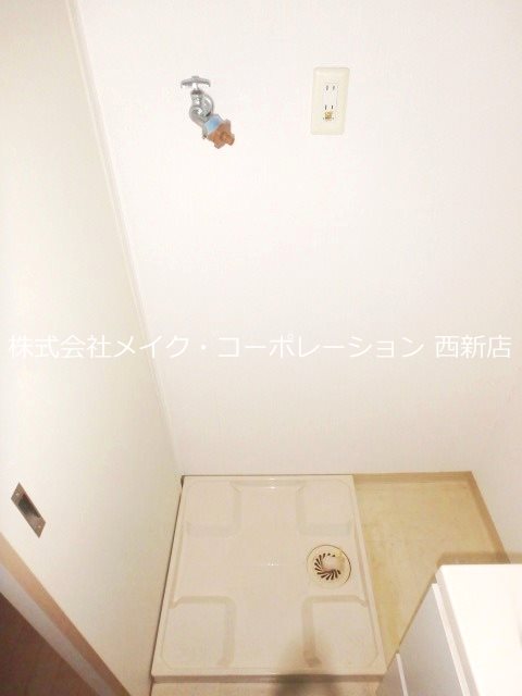 洗面所 ルネッサンス21別府 その他11